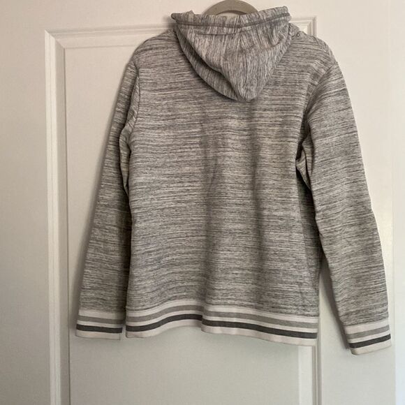 Eddie  Bauer  Sweatshirt zip up - Picture 7 of 7